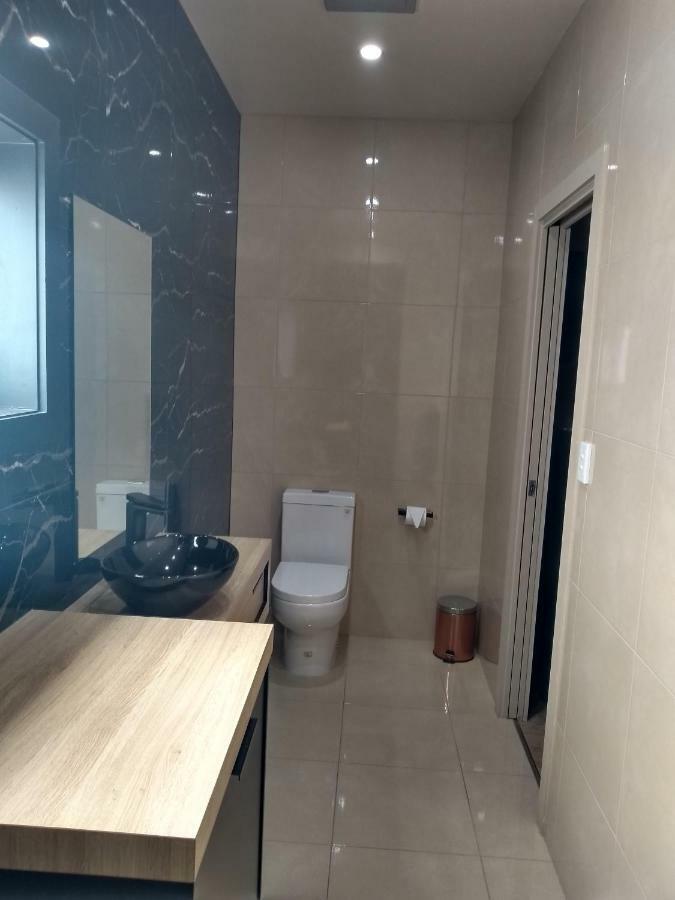 Kindred Parkside Apartments Leeton Экстерьер фото