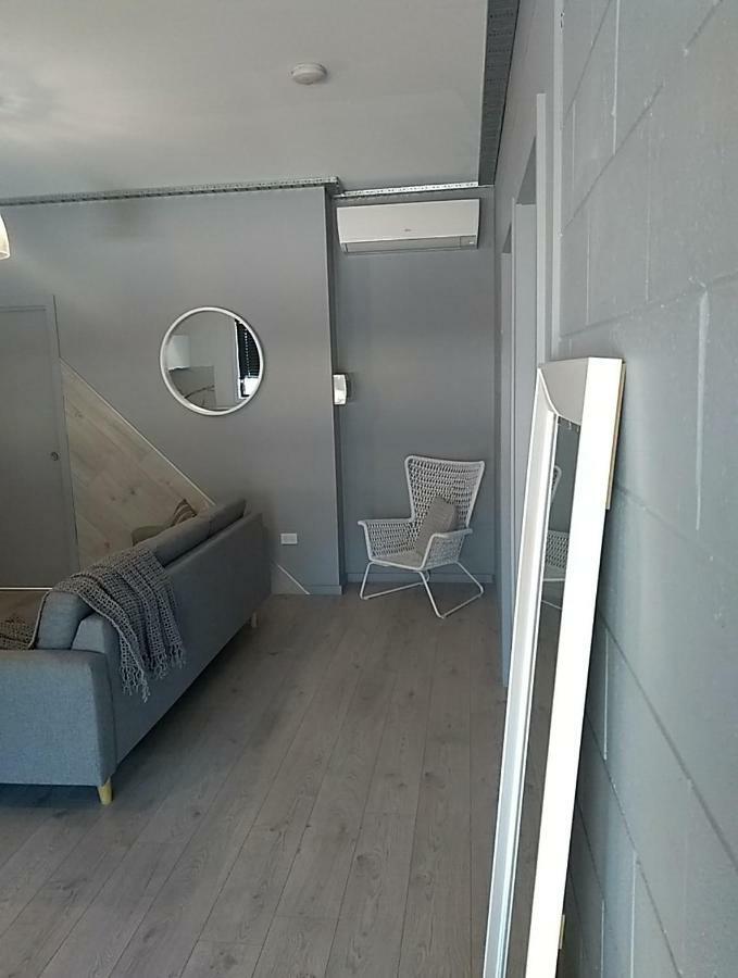 Kindred Parkside Apartments Leeton Экстерьер фото