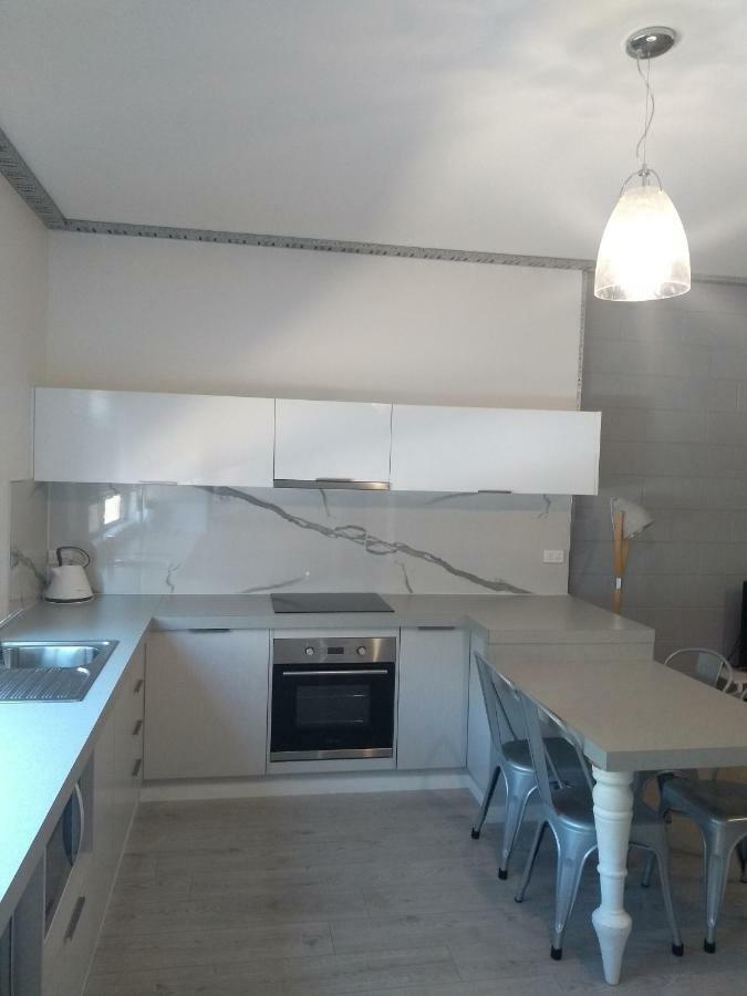 Kindred Parkside Apartments Leeton Экстерьер фото