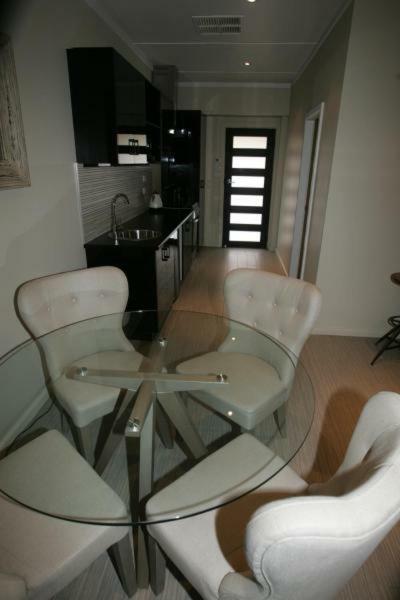 Kindred Parkside Apartments Leeton Экстерьер фото