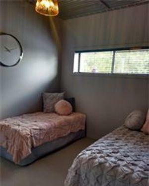 Kindred Parkside Apartments Leeton Экстерьер фото