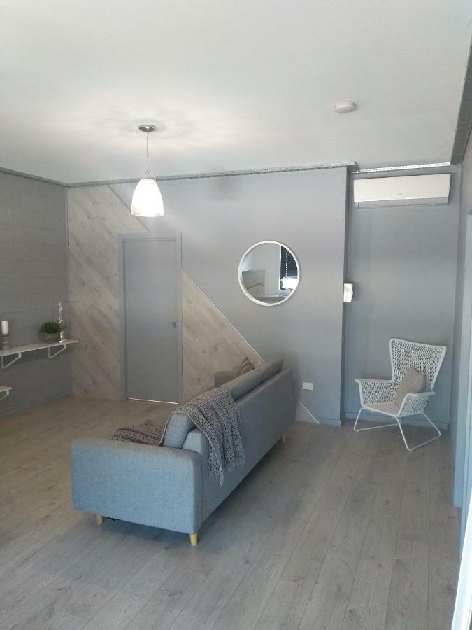 Kindred Parkside Apartments Leeton Экстерьер фото