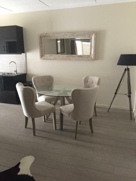 Kindred Parkside Apartments Leeton Экстерьер фото